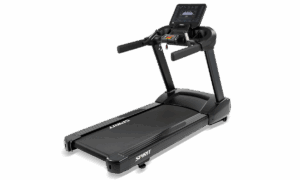Беговая дорожка SPIRIT CT850+ Graphite gray