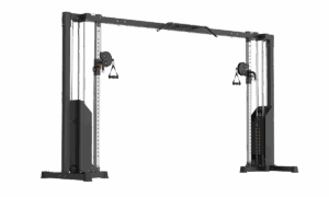 Кроссовер Hasttings Digger CV20