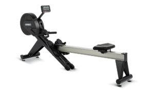 Гребной тренажер Spirit CRW800+