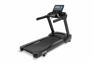 Беговая дорожка SPIRIT CT800ENT+