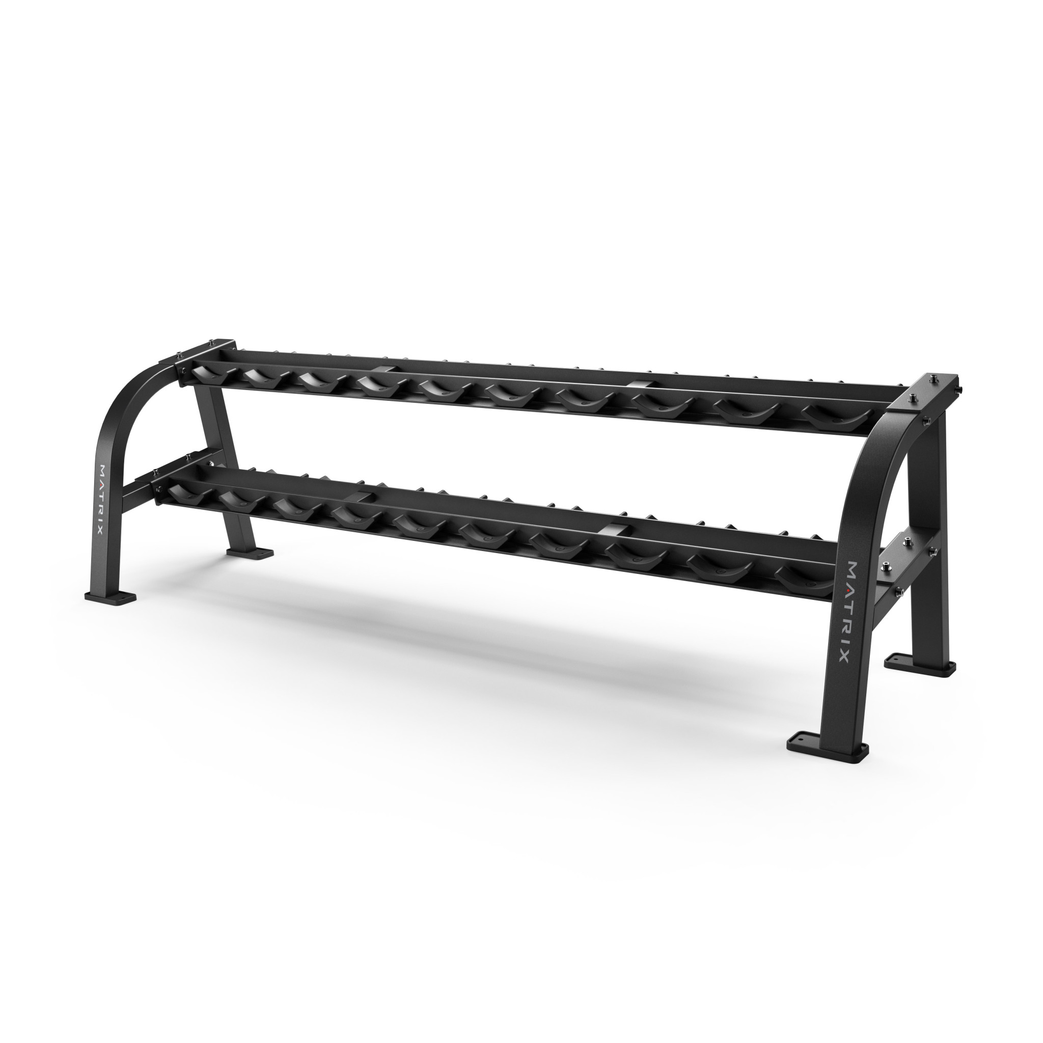 Стойка для хранения гантелей на 10 пар Matrix G1-FW159