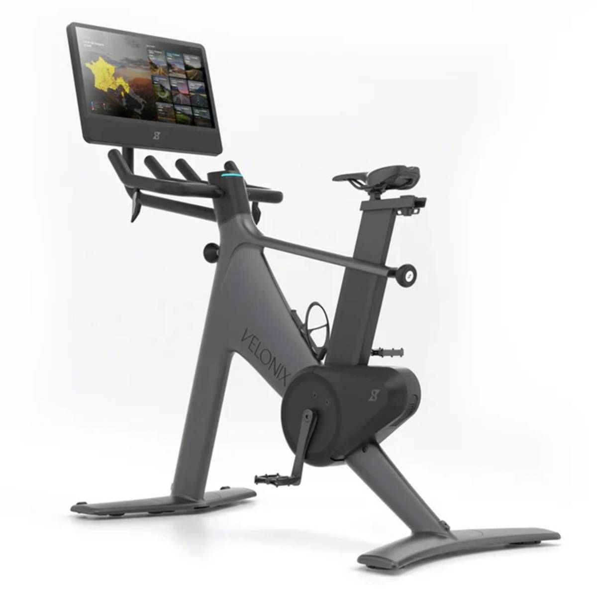 HOME GYM