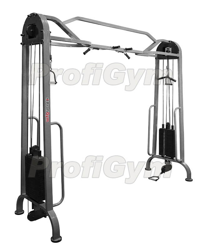 Тренажер кроссовер ProfiGym ТГ-0311-C