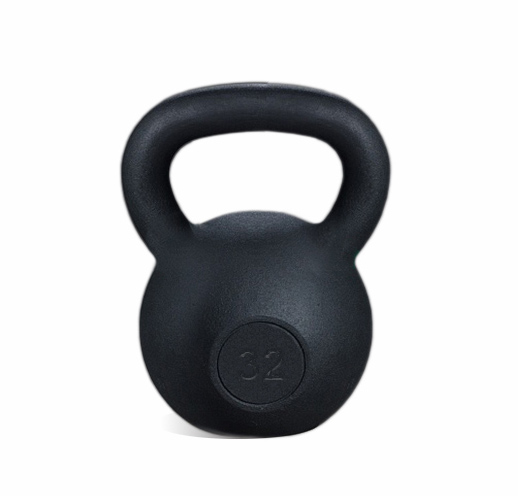 Гиря для кроссфита 32 кг ProfiGym ГК-32