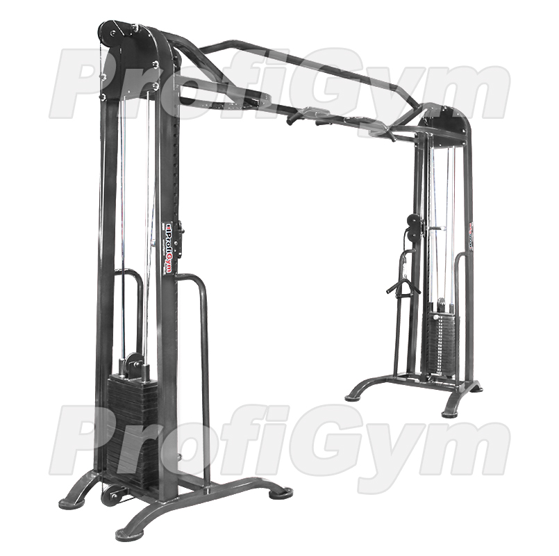 Кроссовер регулируемый  ProfiGym ТГ-0430-C