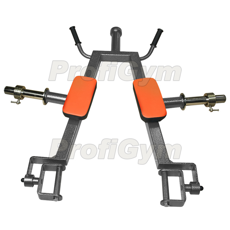 Многофункциональная насадка на гриф ProfiGym
