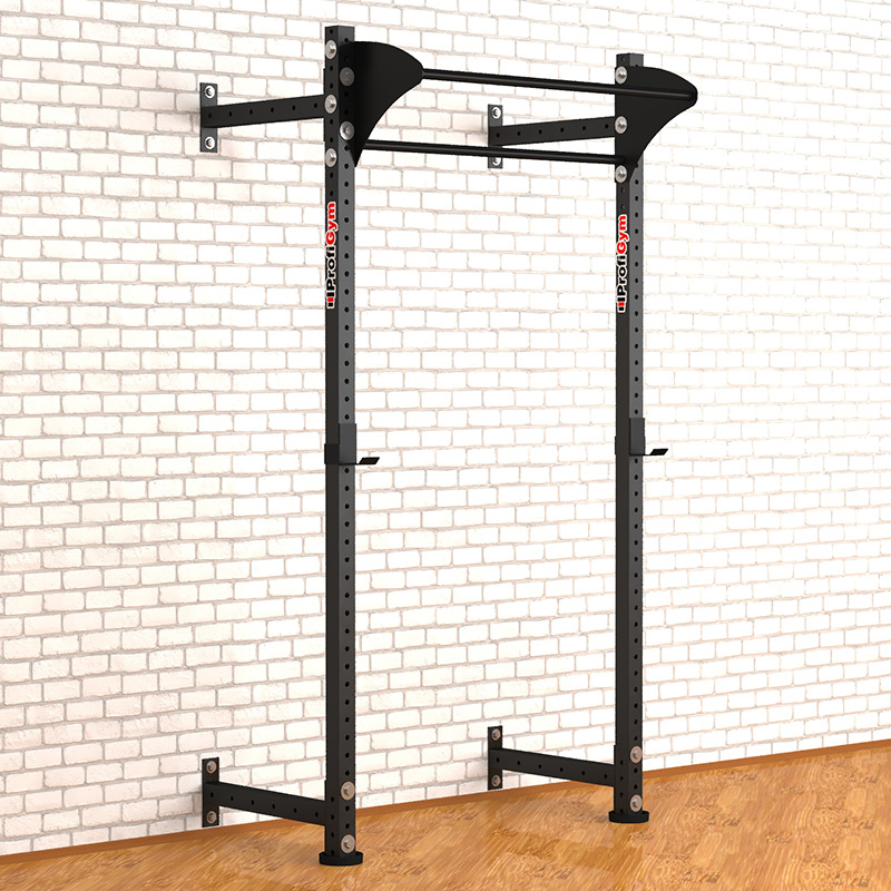 Силовая рама модульная пристенная ProfiGym