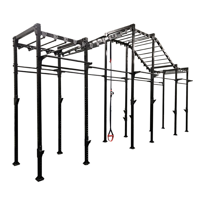 Рама для кроссфита ProfiGym
