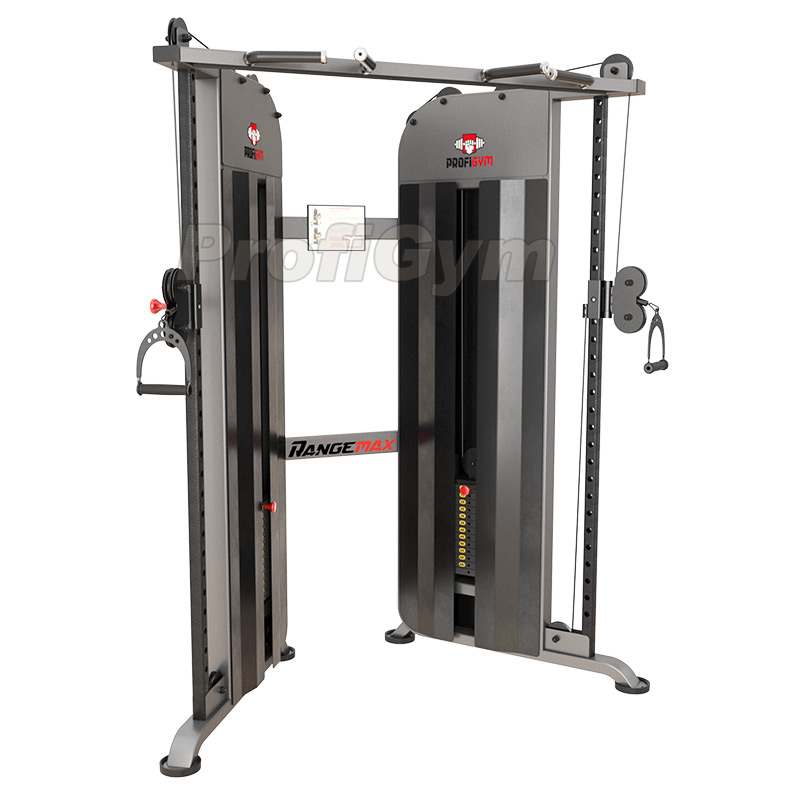 Угловой кроссовер ProfiGym CST — 070
