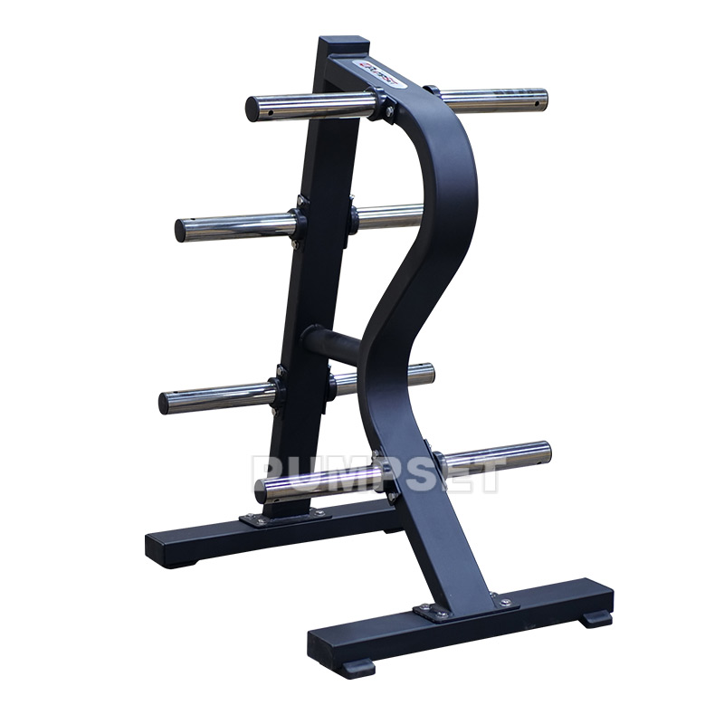 Стойка для дисков ProfiGym