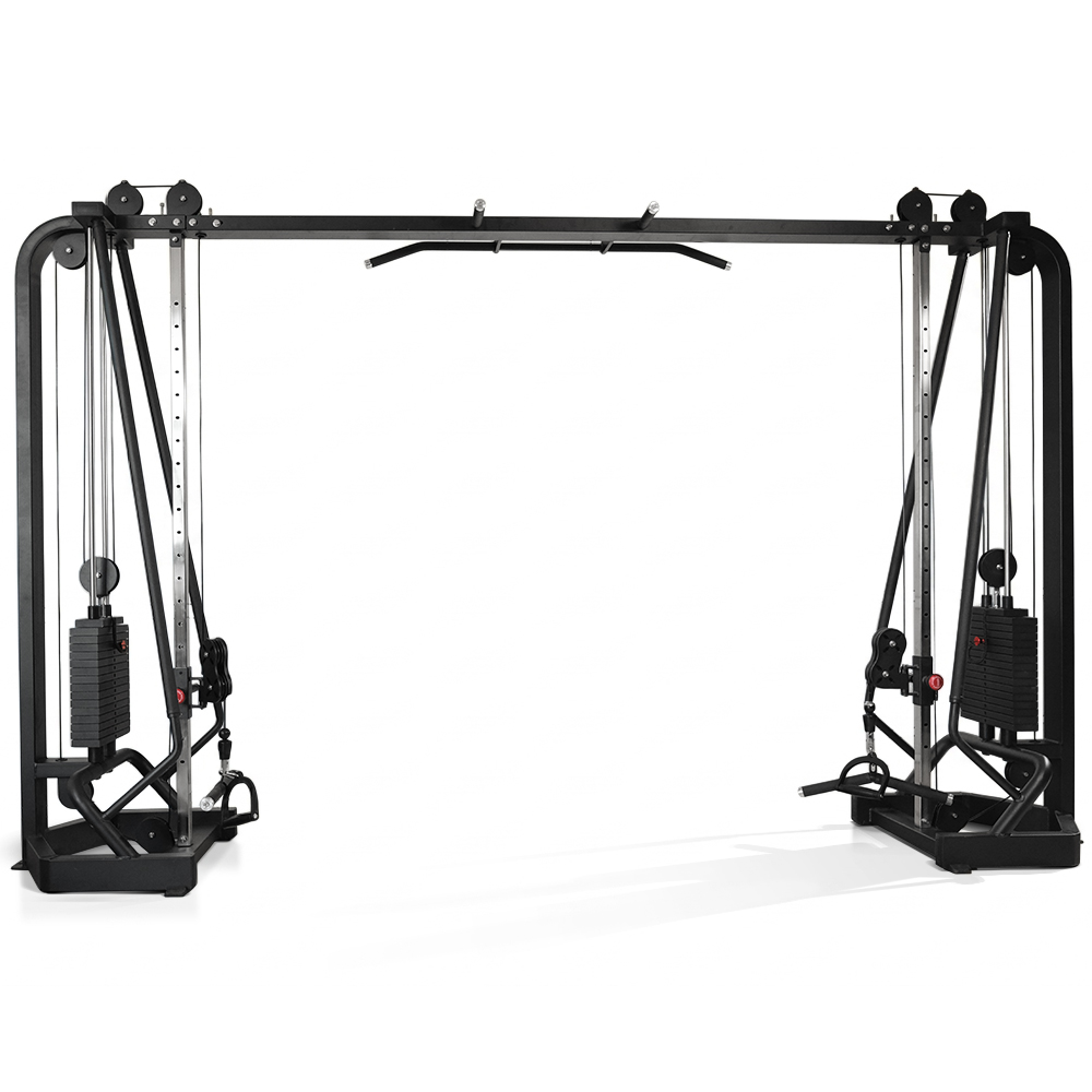 Кроссовер ProfiGym