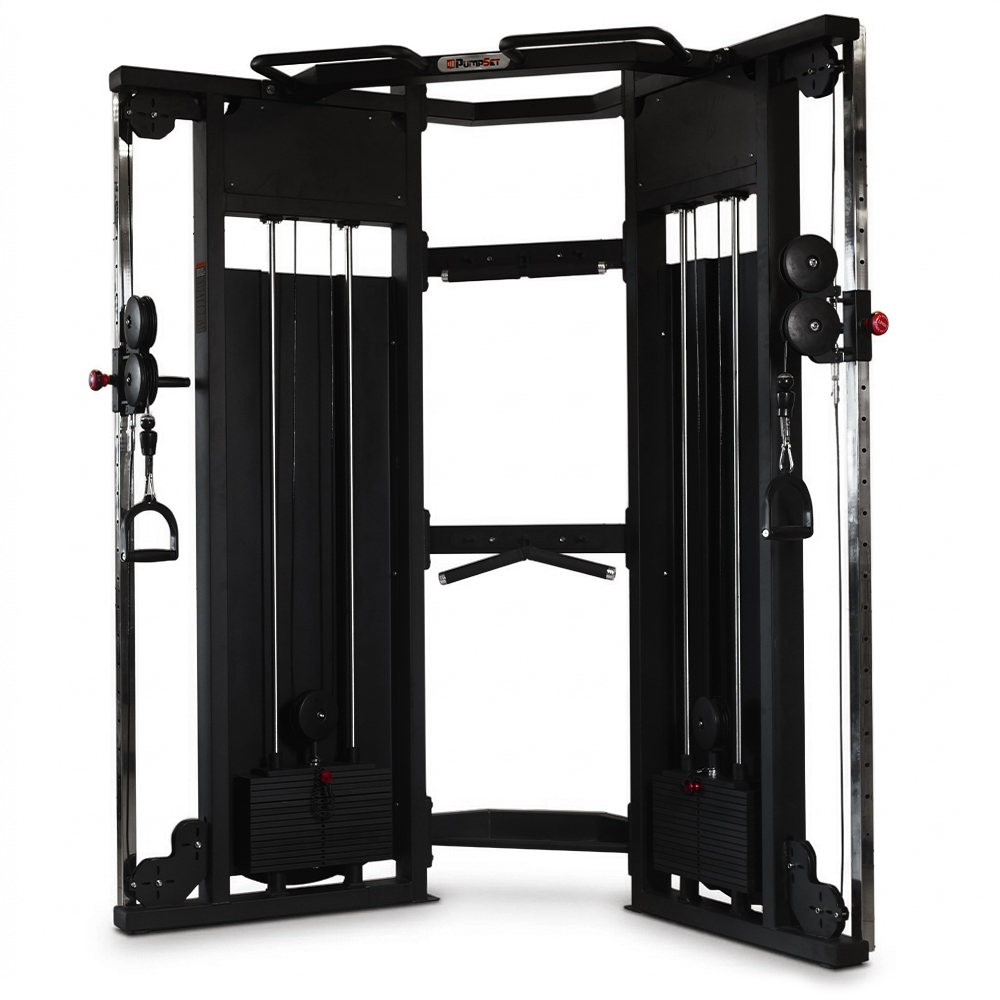 Угловой кроссовер ProfiGym