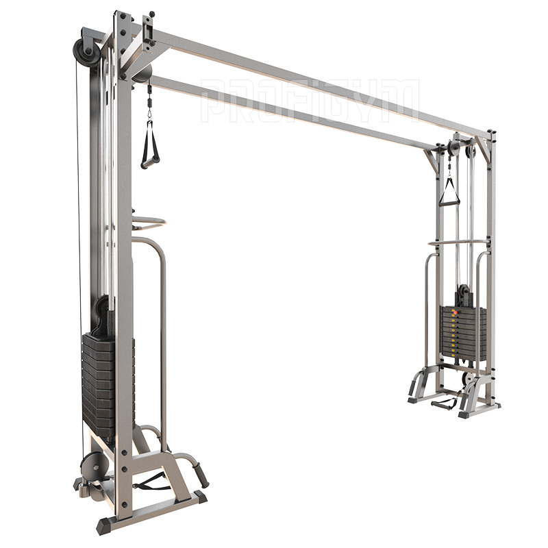 «Афина» 60 кроссовер ProfiGym