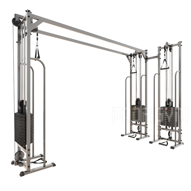 «Диана» 60 строенная ProfiGym