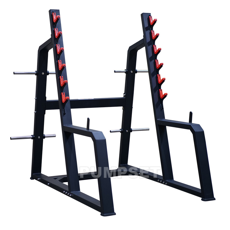 Стойка для штанги со страховкой ProfiGym