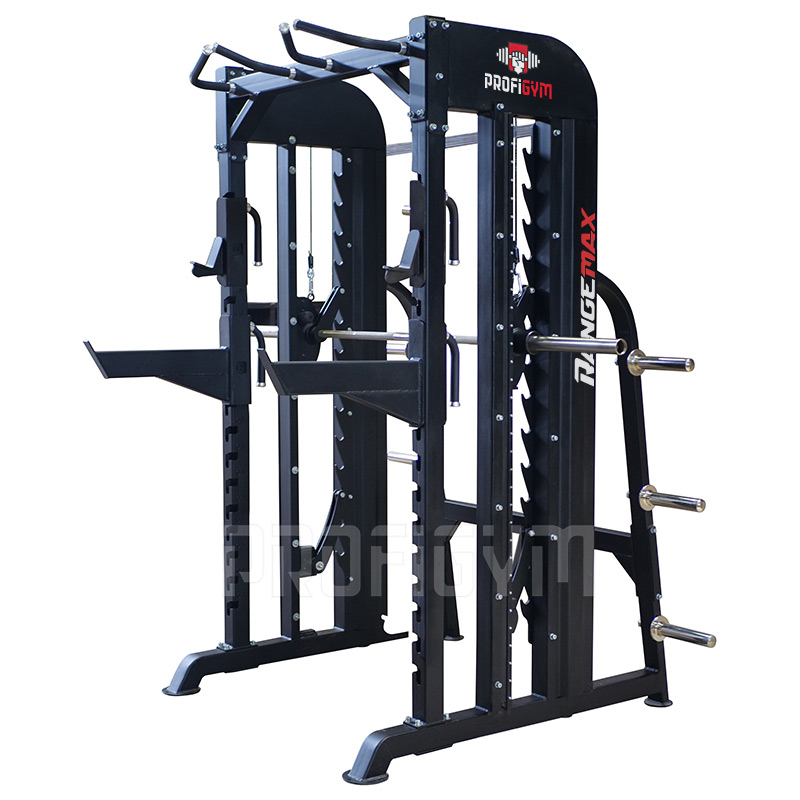 Машина Смита со стойкой ProfiGym