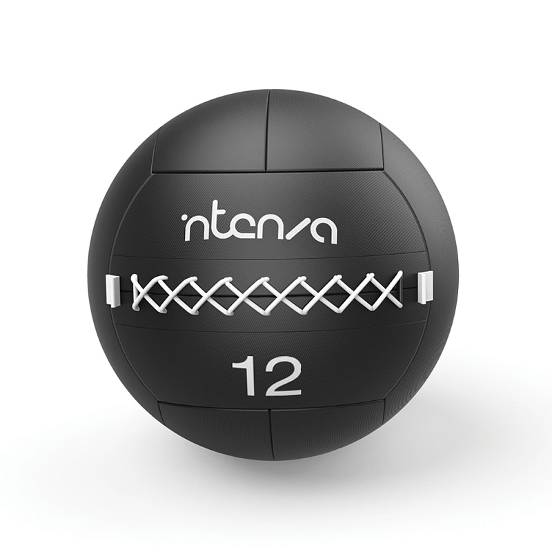 Премиальные тренировочные мячи (wall ball) INTENZA FA-07