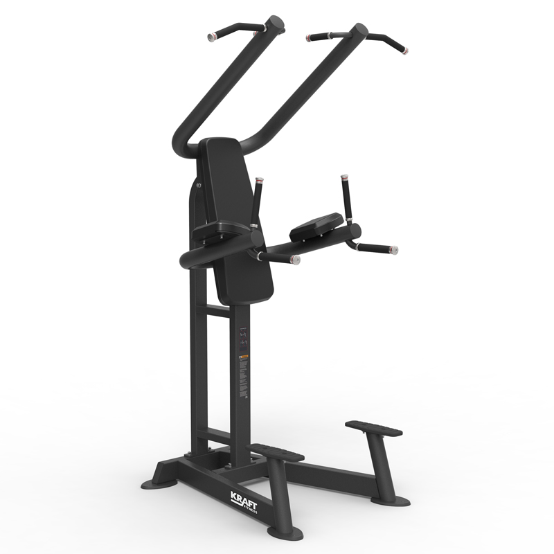 Подтягивание/отжимание/пресс KFCBY серии PRO KRAFT Fitness