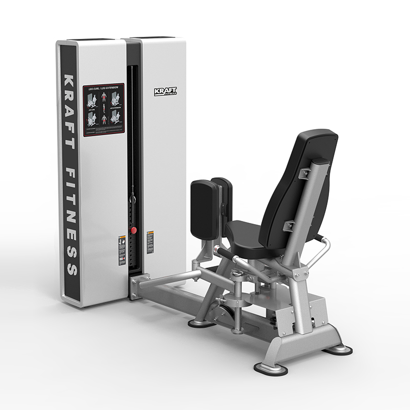Тренажер KRAFT Fitness EXACT «Сведение/Разведение ног» KFDXHAA
