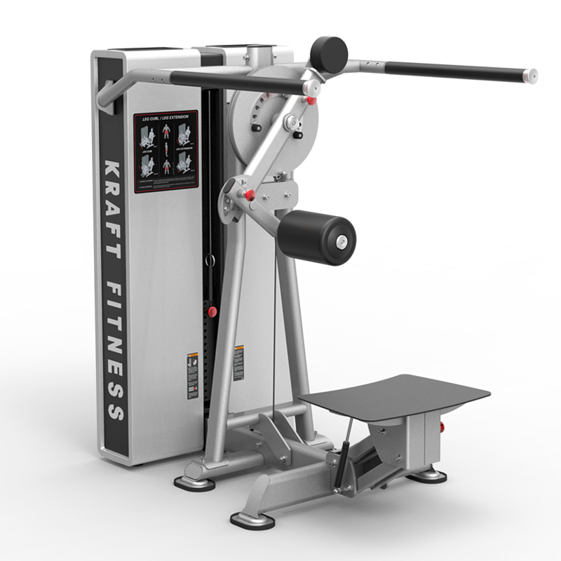 Тренажер KRAFT Fitness EXACT «Мышцы бедра стоя» KFDXRH