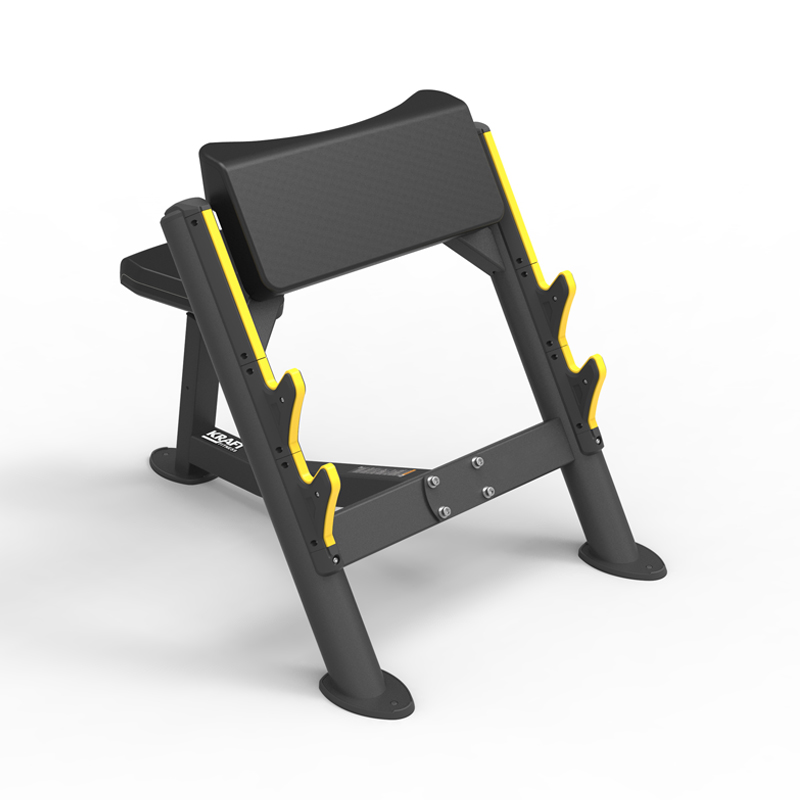 Парта Скотта KFPCY серии PRO KRAFT Fitness