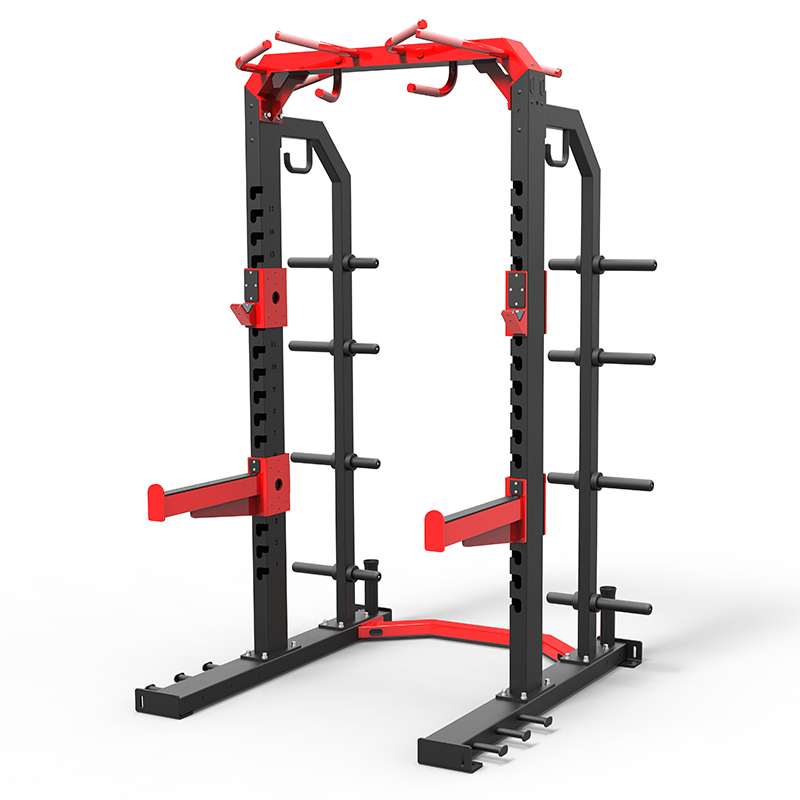 Силовая рама KRAFT Fitness KFPL202
