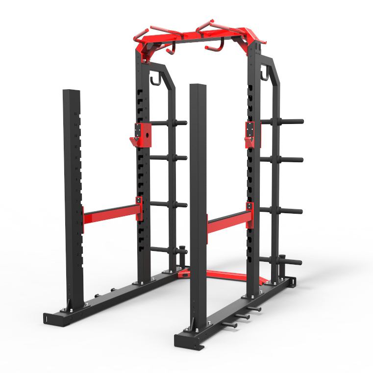 Силовая рама KRAFT Fitness KFPL203