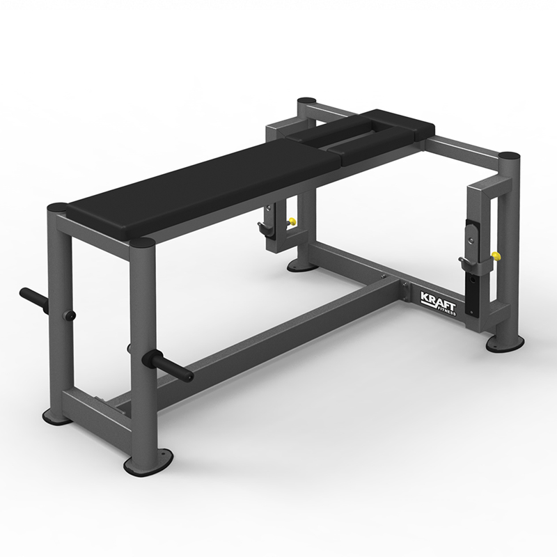 Скамья для тяги лежа KFPPB серии PRO KRAFT Fitness