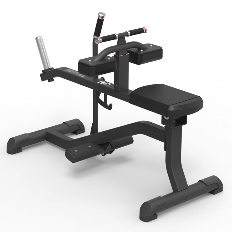 Голень сидя KFSCY серии PRO KRAFT Fitness