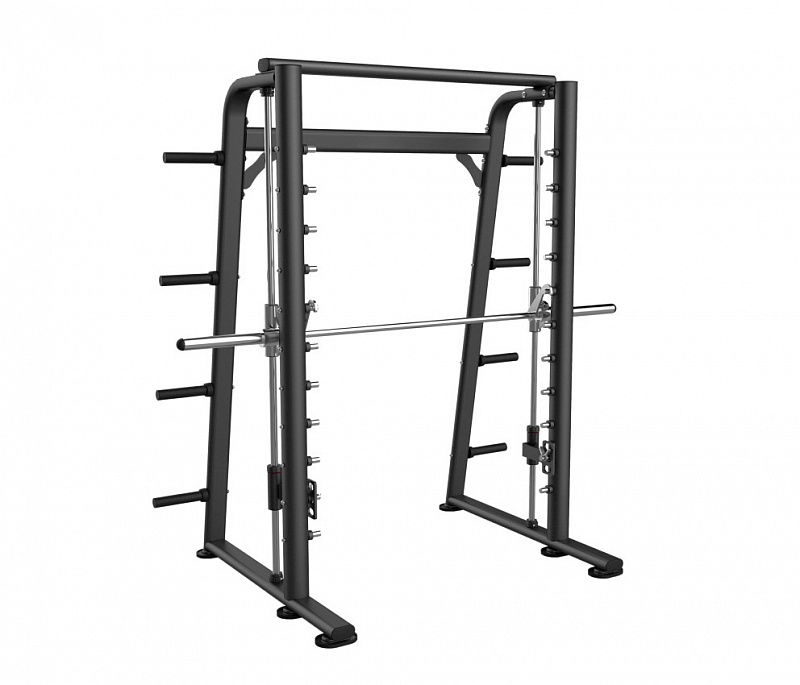 Машина Смита KRAFT Fitness KFSMB