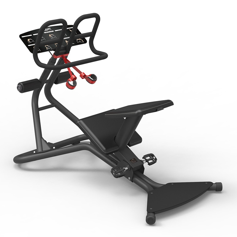 Тренажер для растяжки KFSTRMY серии PRO KRAFT Fitness