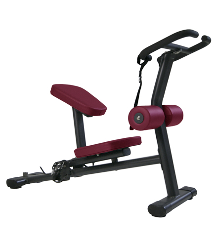 Тренажер для растяжки KRAFT Fitness KFSTRM