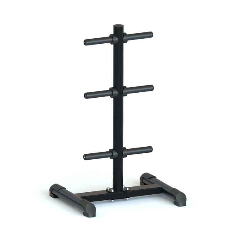 Стойка для дисков KFTRACKY серии PRO KRAFT Fitness