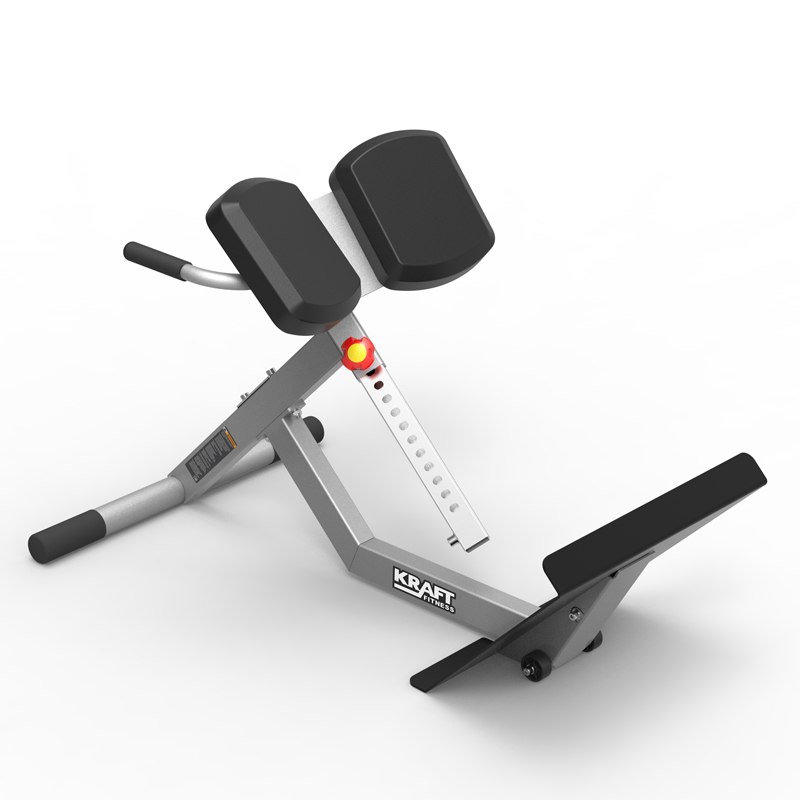 Гиперэкстензия KFTTABM серии PRO KRAFT Fitness