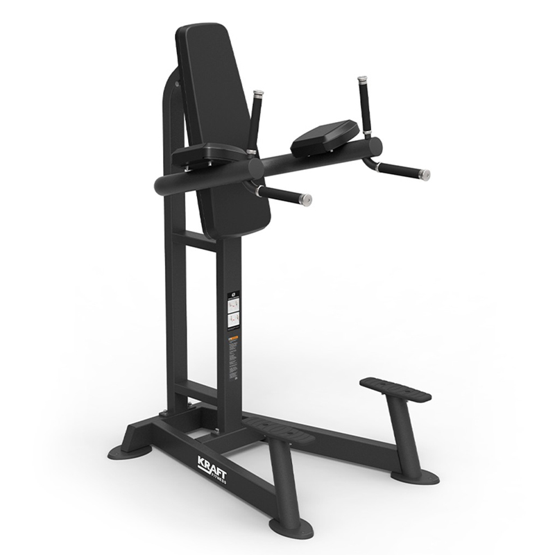 Поднятие коленей/брусья KFVKRY серии PRO KRAFT Fitness