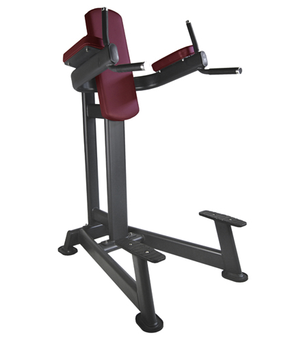 Поднятие коленей/брусья линия BASE KRAFT Fitness KFVKR
