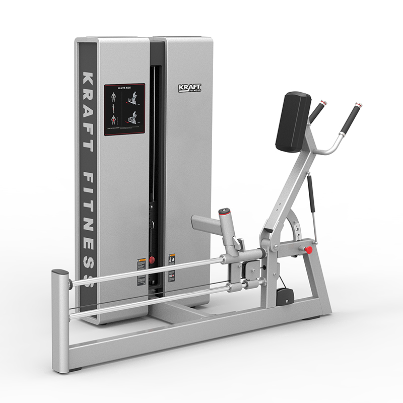Силовой тренажер KRAFT Fitness «Тренировка ягодичных мышц» линии EXACT KFXGL