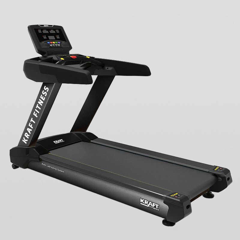Беговая дорожка KRAFT Fitness PK-17 PK17