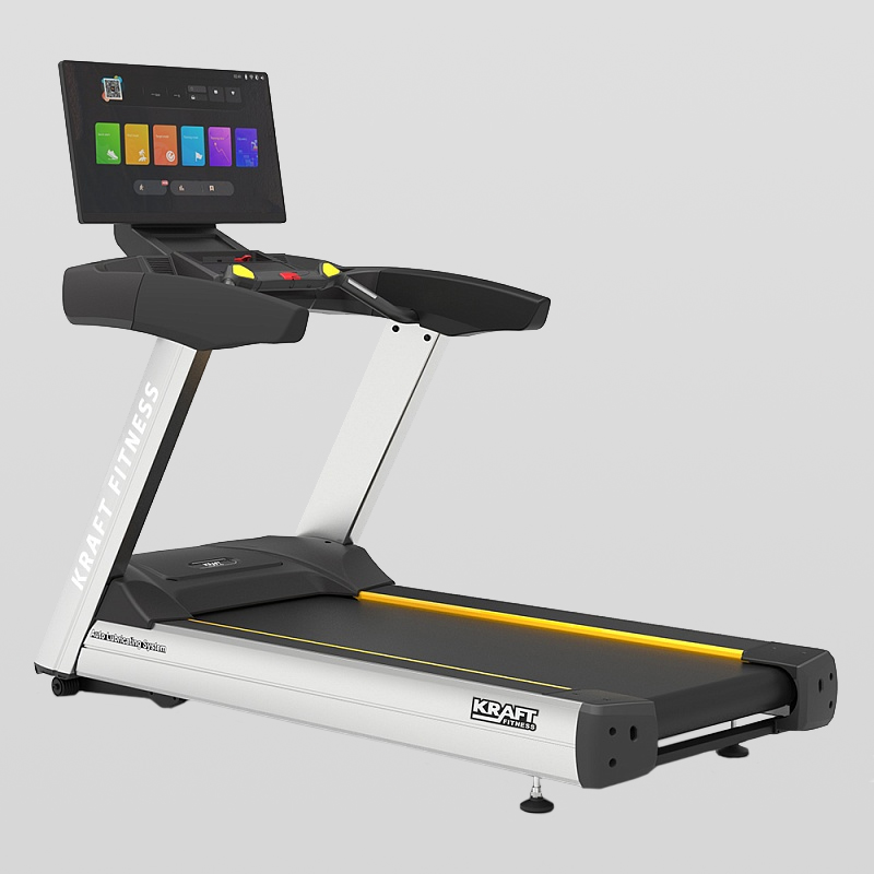 Беговая дорожка KRAFT Fitness PK-12LT32 PK12LT32