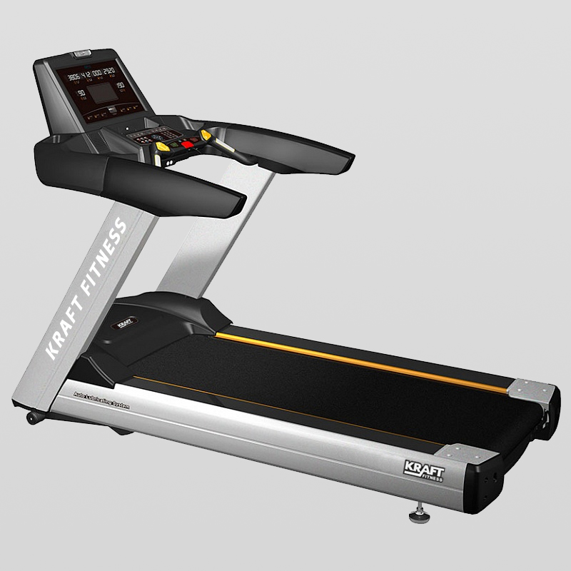 Беговая дорожка KRAFT Fitness PK-12S PK12S