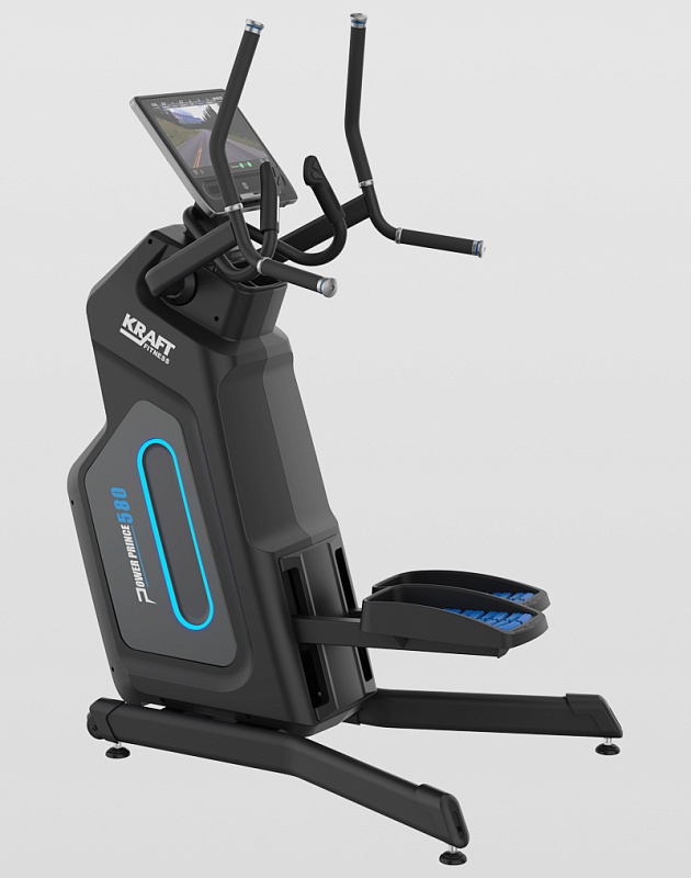 Степпер KRAFT Fitness PP580T