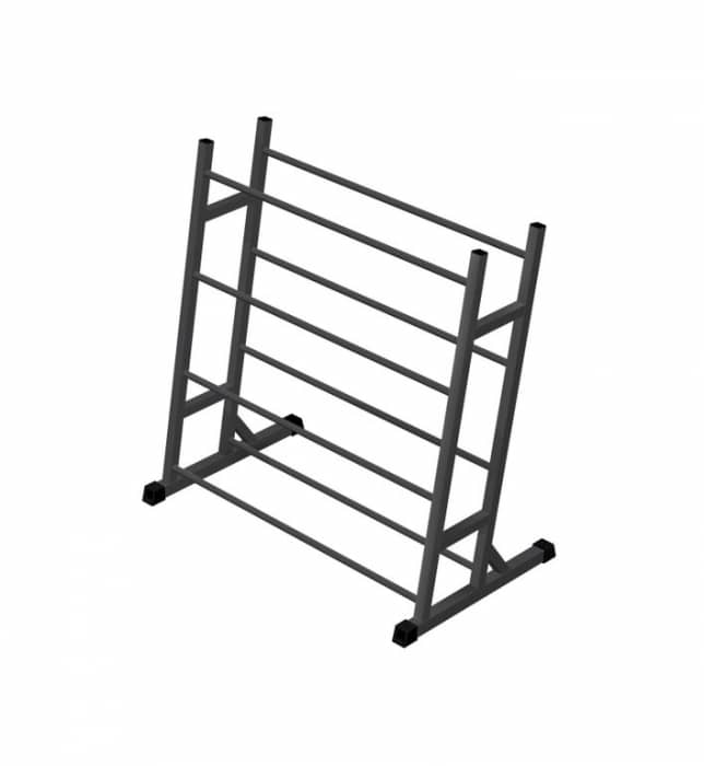 Стойка для 12 медболов Original FitTools IK219