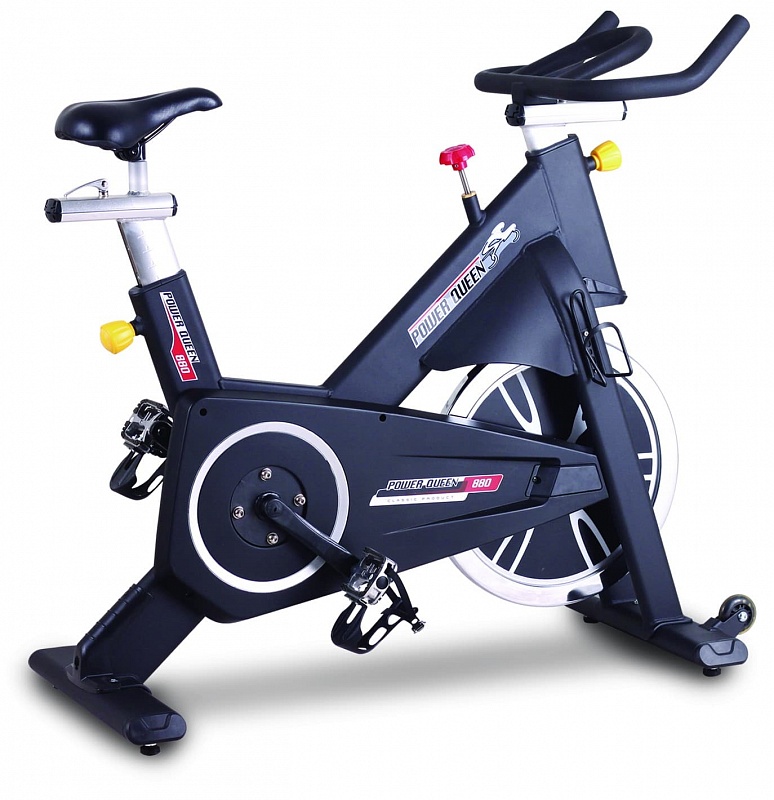 Сайкл-тренажер Kraft Fitness PQ-880 PQ880