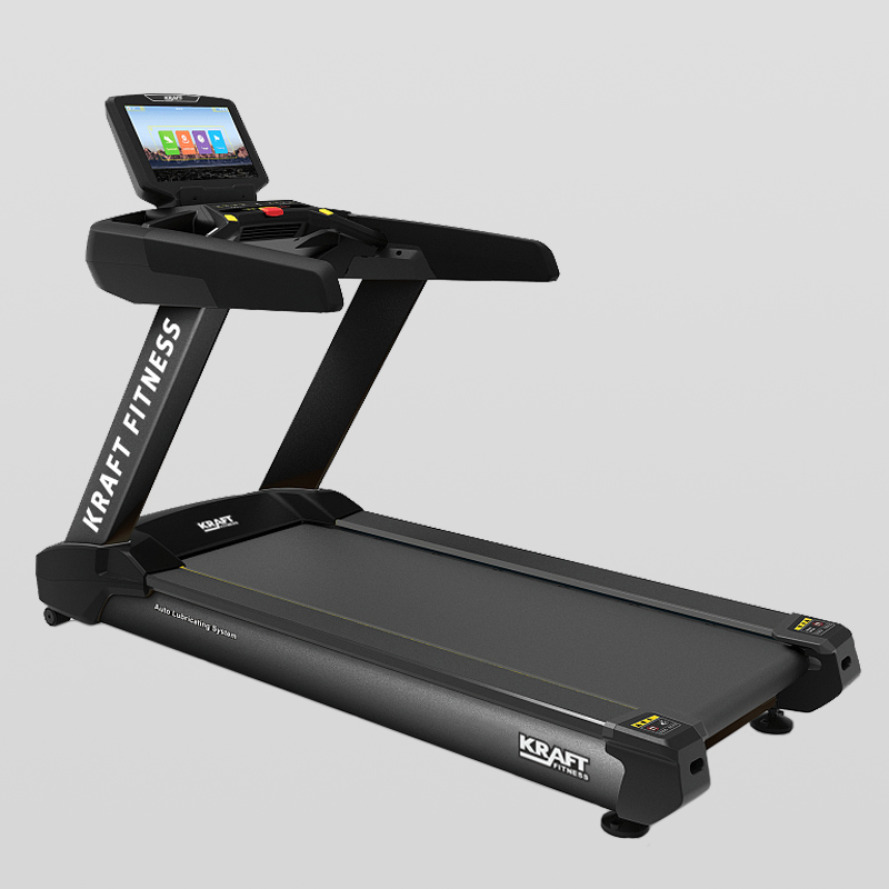 Беговая дорожка KRAFT Fitness PK-17LT PK17LT