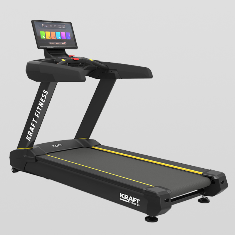 Беговая дорожка KRAFT Fitness PK-17LT21 PK17LT21