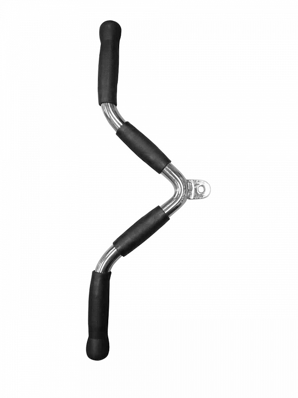 Рукоять для тяги узким хватом KRAFT Fitness V-G048