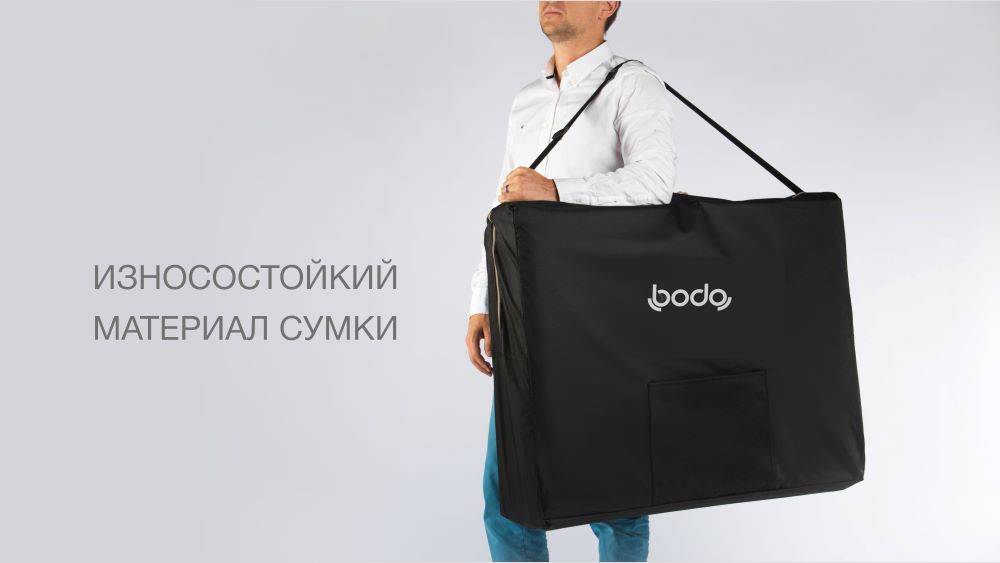 <span>Сумка</span> для хранения и переноски