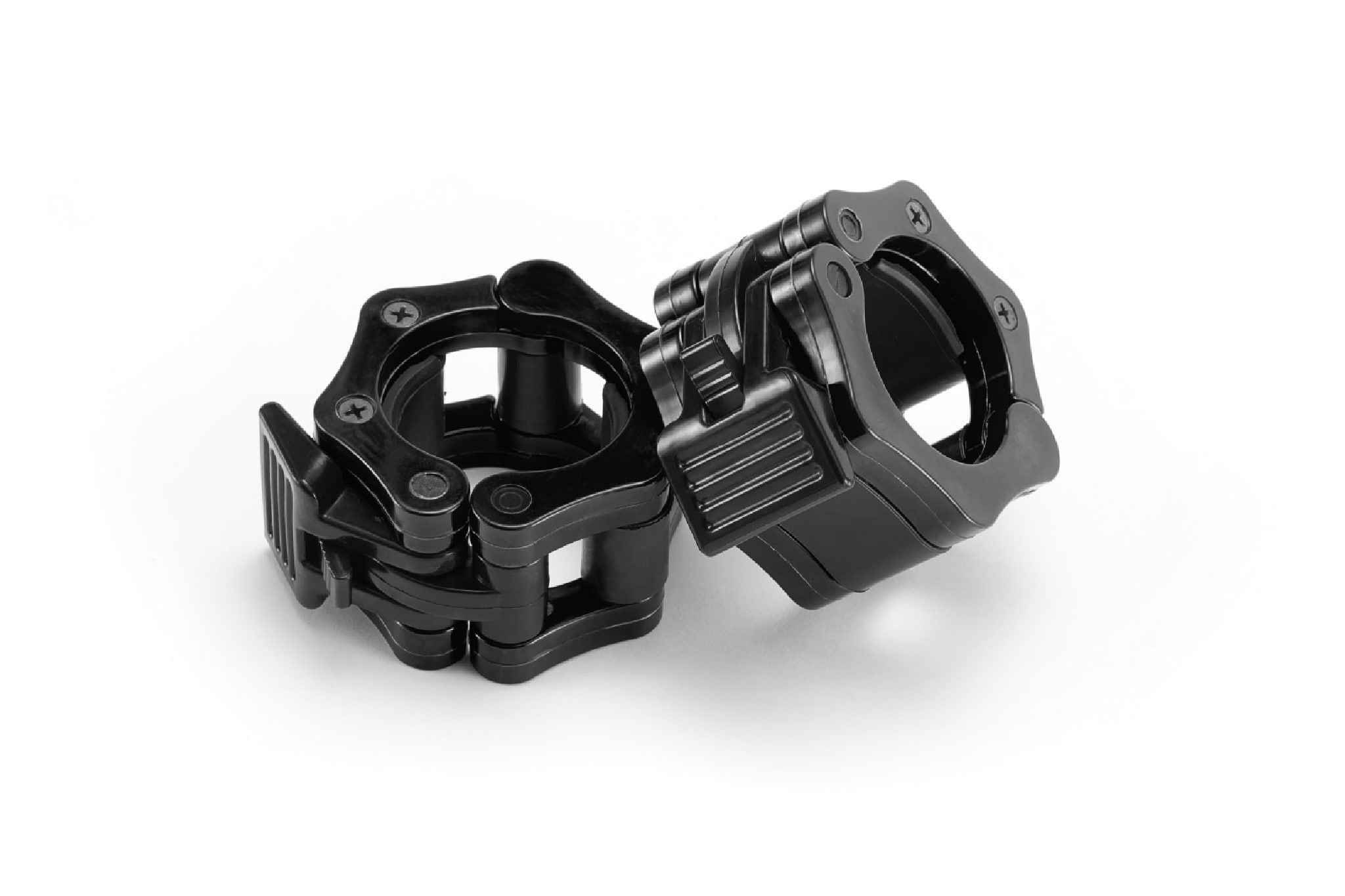 ZVO Olympic Monster Clamp Collars Ziva ZXP-OBCC-0436