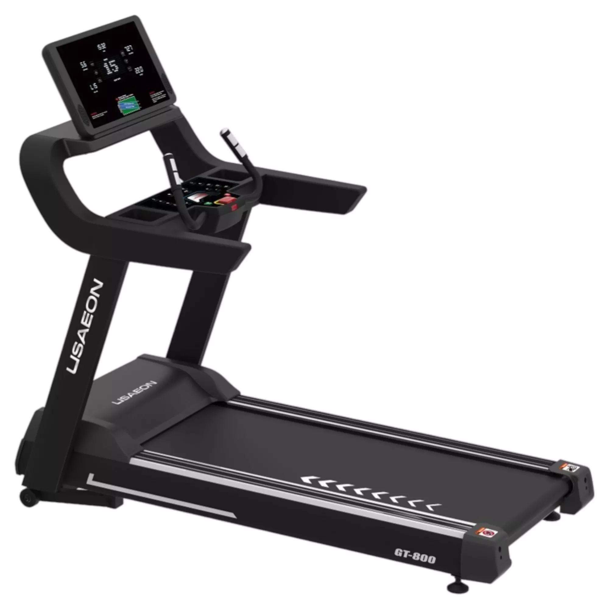 AEON FITNESS GT-800E6 Профессиональная беговая дорожка