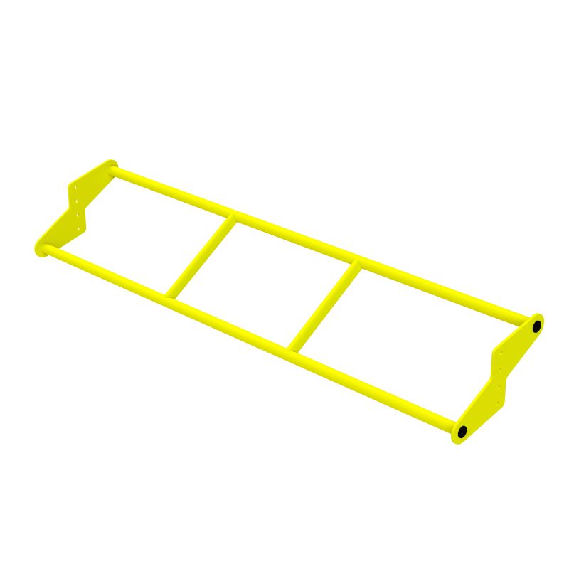 Перекладина двойная Качели D32 мм 1800 мм